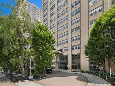 102-30 66th Rd Unit 19D, Queens, NY, 11375