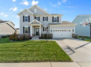 187 Caraway Pl, Sun Prairie, WI 53590