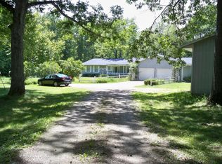 15465 Myers Lake Ave NE, Sand Lake, MI 49343