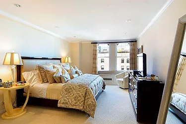 Sold by Brown Harris Stevens