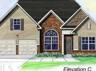 790 Lorrimont Ln, Fairburn, GA 30213