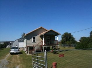 1614 Romy Dr, Lockport, LA 70374