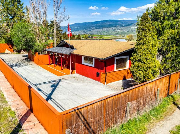 6049 Old Kamloops Rd, Vernon, BC V1H 1P7