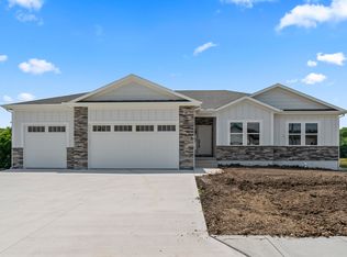 The 2203 Plan, Bedford Downs, Lone Jack, MO 64086