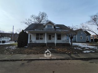1211 Fletcher St, Anderson, IN 46016