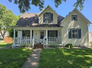 3903 43rd St, Sioux City, IA 51108