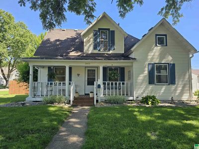 3903 43rd St, Sioux City, IA, 51108