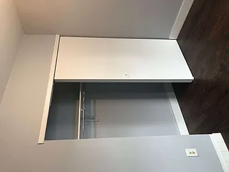 Rented by Budget Real Estate NYC Inc