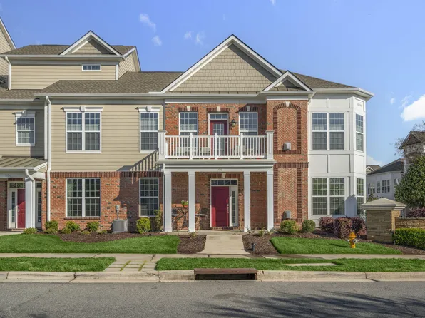 10530 Sablewood Dr #106, Raleigh, NC 27617