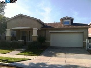 989 Finn Way, Brentwood, CA 94513