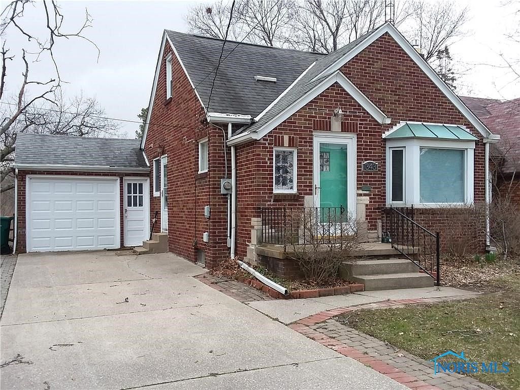 343 Hillside Dr, Rossford, OH 43460 Zillow