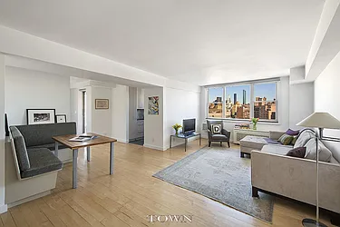 Sold by Town Residential