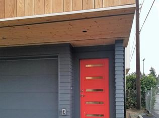 1822 SW 96th Ln, Seattle, WA 98106