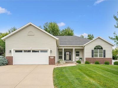 2025 Timber Oak Ct, Marion, IA, 52302
