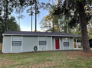 4313 NW 26th Ter, Gainesville, FL 32605