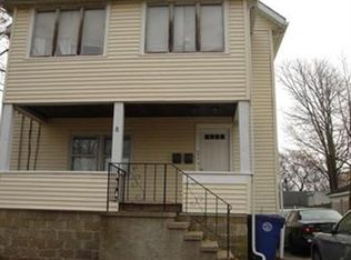 36 Bellevue Rd #1, Braintree, MA 02184
