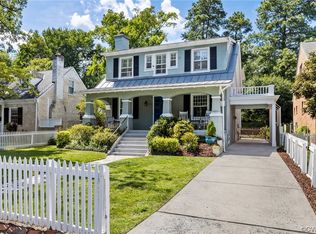 352 Albemarle Ave, Richmond, VA 23226