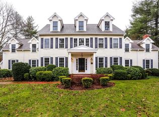 50 Village Ln, Hanover, MA 02339