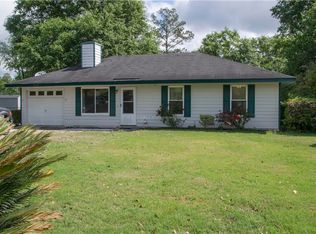 4313 Pinewood Cir, Beaufort, SC 29906