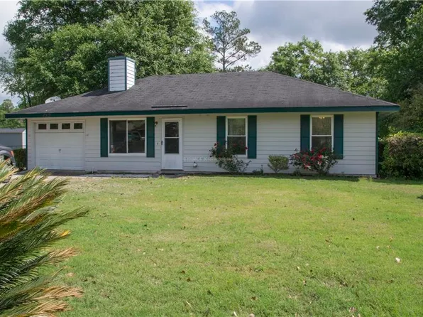 4313 Pinewood Cir, Beaufort, SC 29906