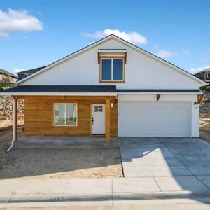 2607 Platinum Dr, Elko, NV, 89801