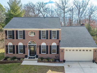10711 Wimpole Pl, Cheltenham, MD, 20623