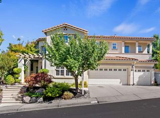 1034 Laurel Tree Dr, Concord, CA 94521