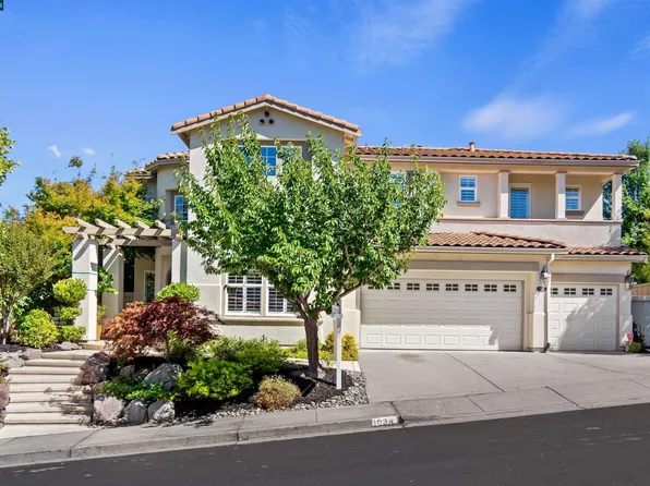 1034 Laurel Tree Dr, Concord, CA 94521