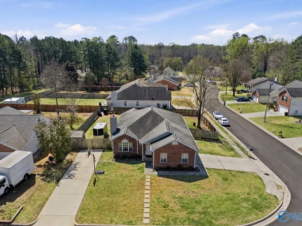 142 Brass Oak Dr, Madison, AL 35758
