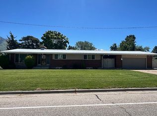 653 E Ben Lomond Ave, South Ogden, UT 84403
