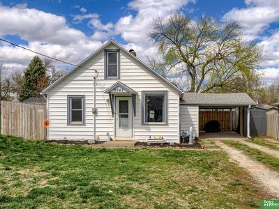 2642 College Dr, Blair, NE, 68008