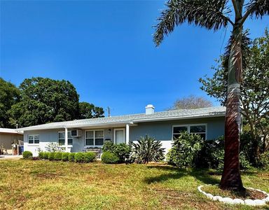 6623 16TH STREET N, Saint Petersburg, FL, 33702