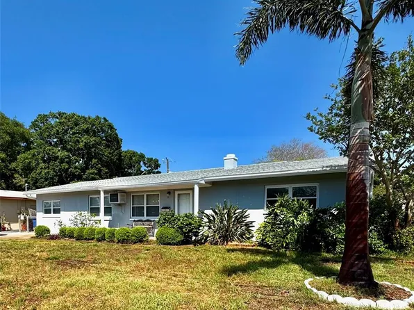 6623 16th St N, Saint Petersburg, FL 33702