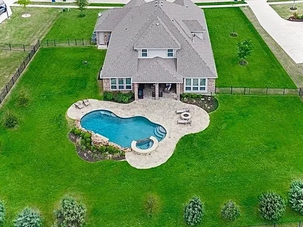 1113 Indigo Creek Way, Gunter, TX 75058