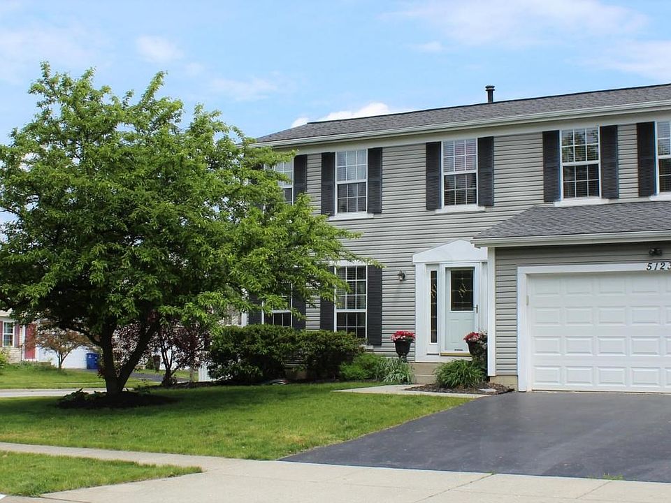 1st image of 5123 Aurora Dr