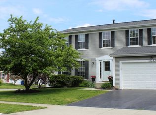 5123 Aurora Dr, Hilliard, OH 43026