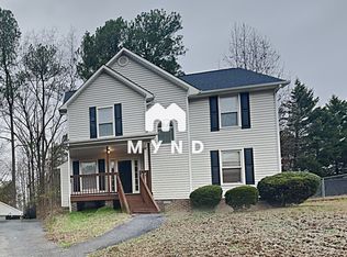 438 Gus Rd, Durham, NC 27703