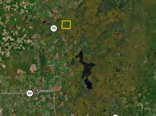 Konsella Rd, Gilman, WI 54433