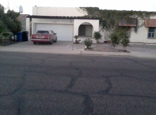 1034 W Dragoon Ave, Mesa, AZ 85210
