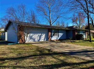 36 Kingsberry Dr, Mountain Home, AR 72653