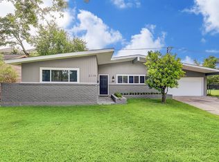 2119 Ridgemore Dr, Houston, TX 77055