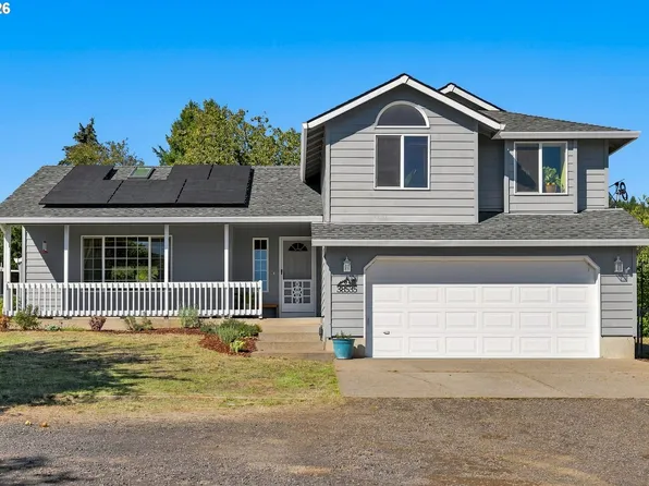 38535 SW Royjean Ln, Gaston, OR 97119
