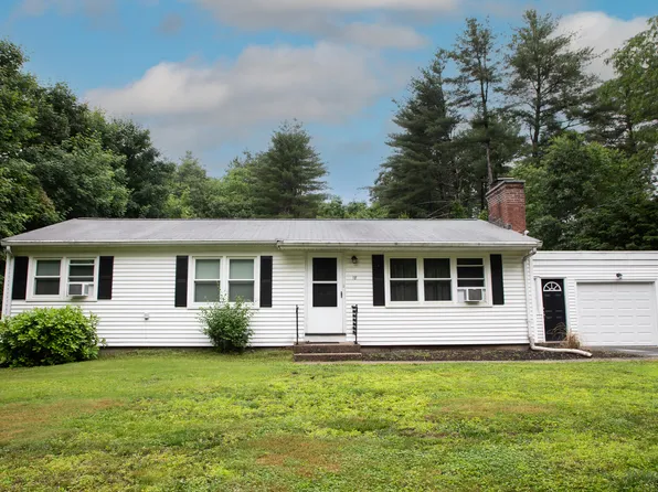 18 Girard Avenue, Farmington, CT 06032