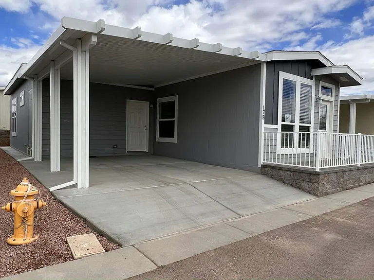 2206 S Ellsworth Rd #17B — Photo 6