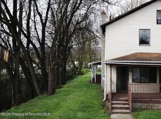 1513 Meylert Ave, Scranton, PA 18509