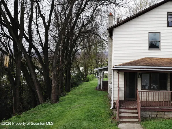 1513 Meylert Ave, Scranton, PA 18509