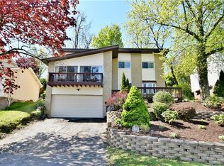 1216 Daschbach Dr, Pittsburgh, PA 15236