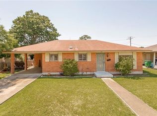 544 Dunkirk Ave, Terrytown, LA 70056