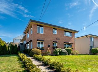 533 4th Avenue S #1-6, Edmonds, WA