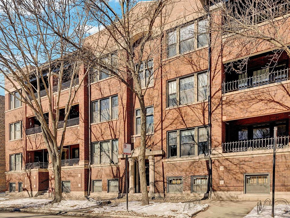 1st image of 1846 W Berteau Ave APT 2